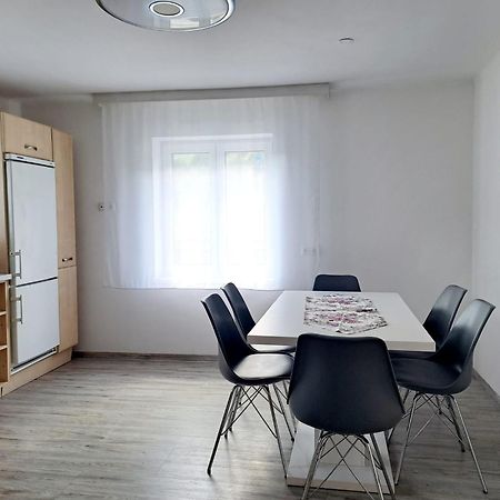 Ferienwohnung Kapar Pfarrwerfen Eksteriør bilde