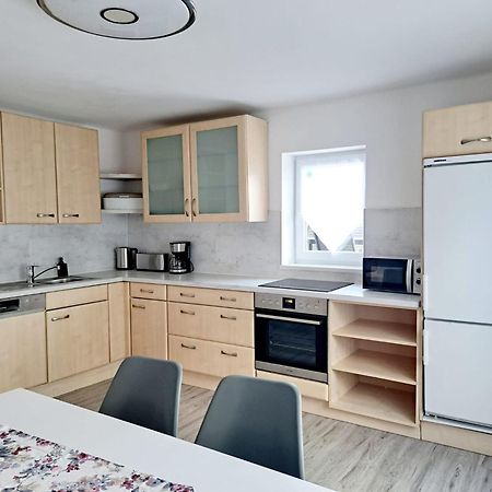 Ferienwohnung Kapar Pfarrwerfen Eksteriør bilde