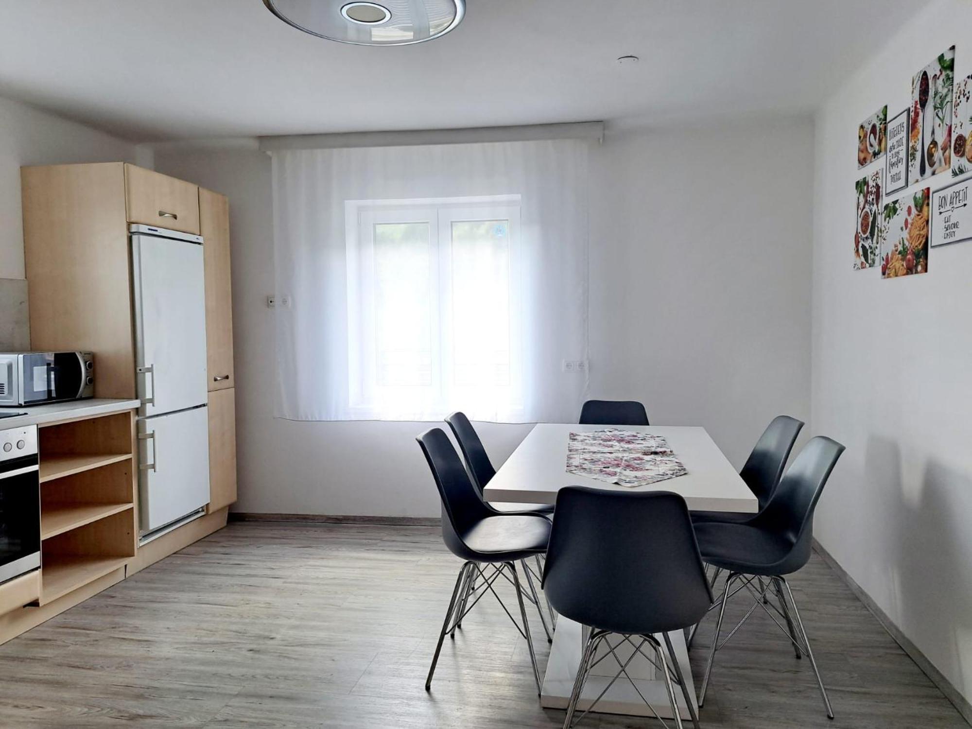 Ferienwohnung Kapar Pfarrwerfen Eksteriør bilde